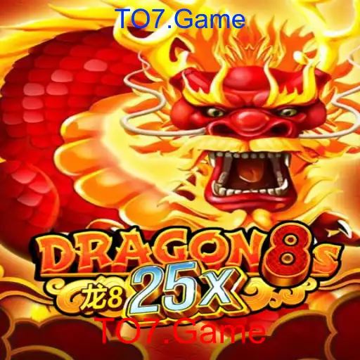 Dragon8s25x