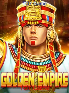 GoldenEmpire