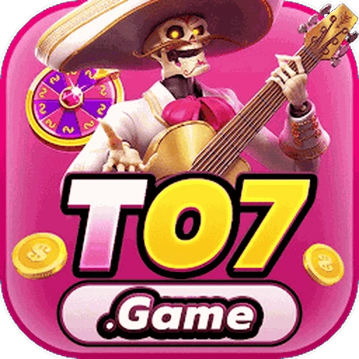 TO7.Game-Cassino Brasileiro de Slots Logo